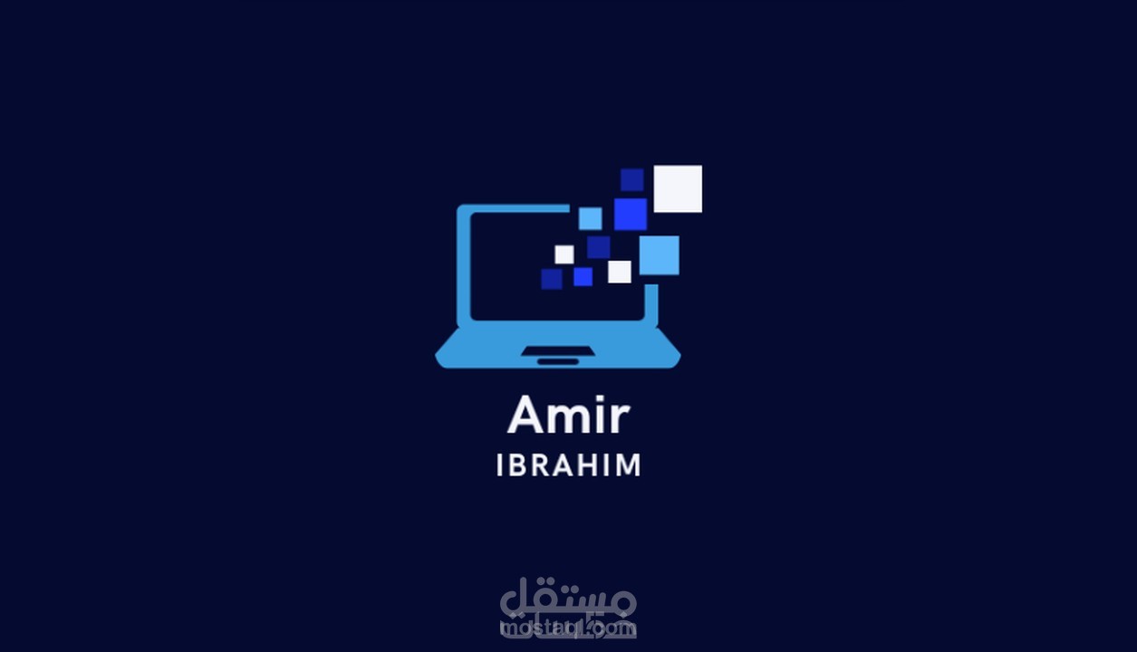 تصميم لوجو |  logo design