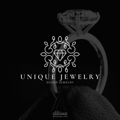 تصميم شعار بشكل احترافي ومميز