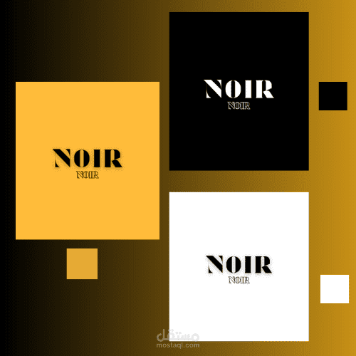 تصميم لوجو احترافي (logo)