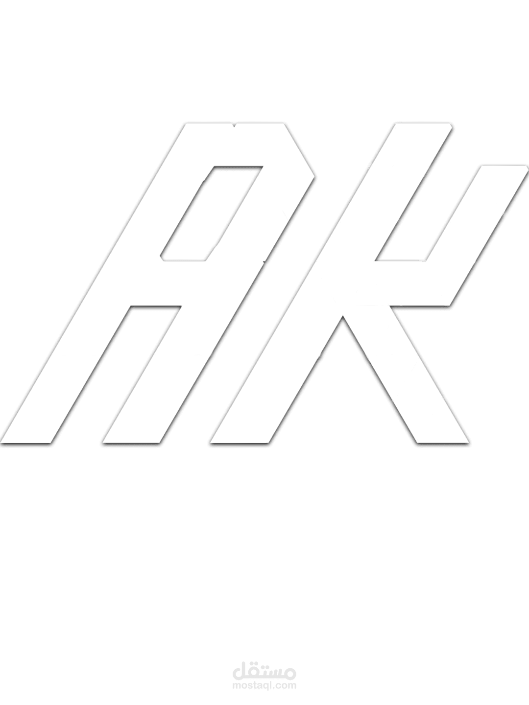 Personal logo design