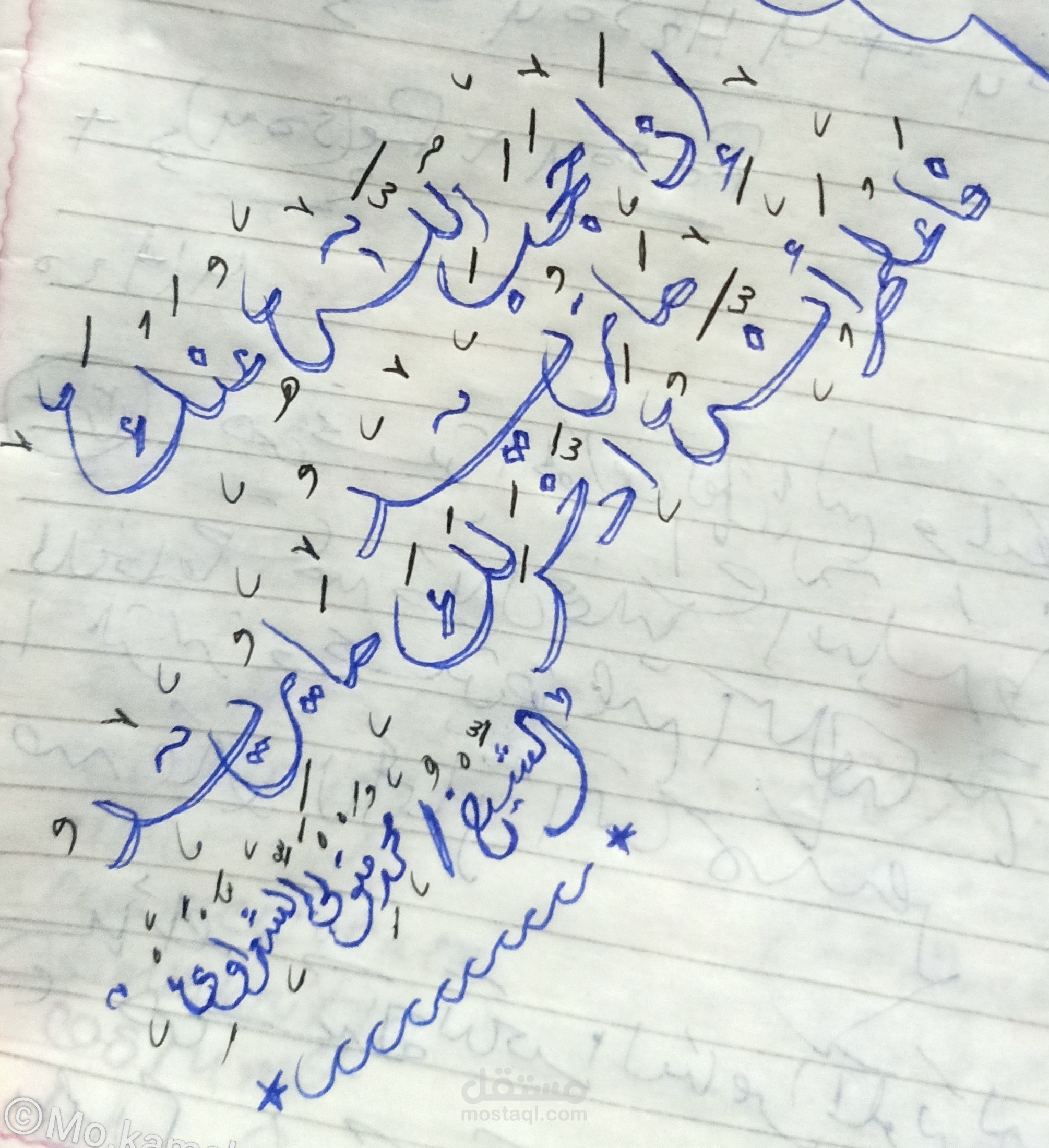 مدخل بيانات