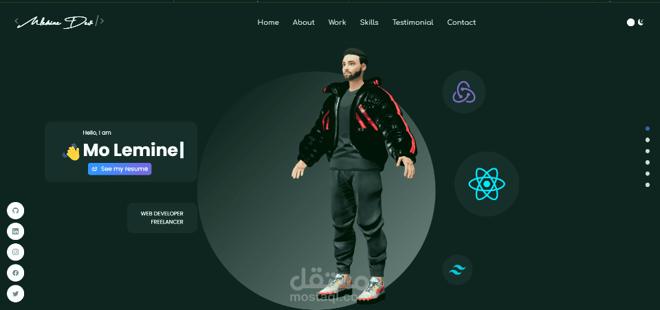 My Portfolio