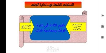 عرض بوربوينت