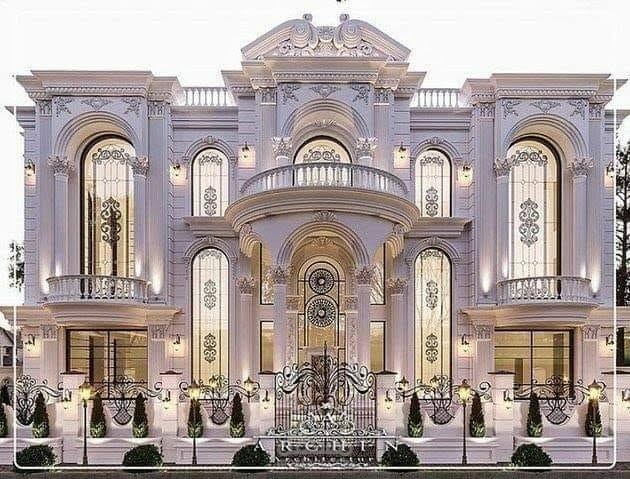 تصميم منازل