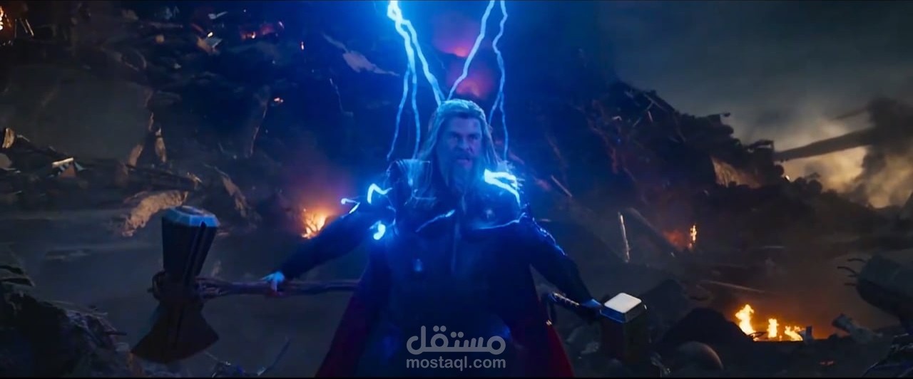 فيديو إعلان ترويجي ل Mix TV