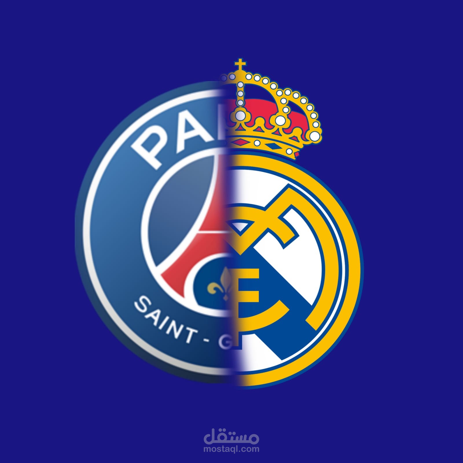 لوجو لأفرقة كرة القدم