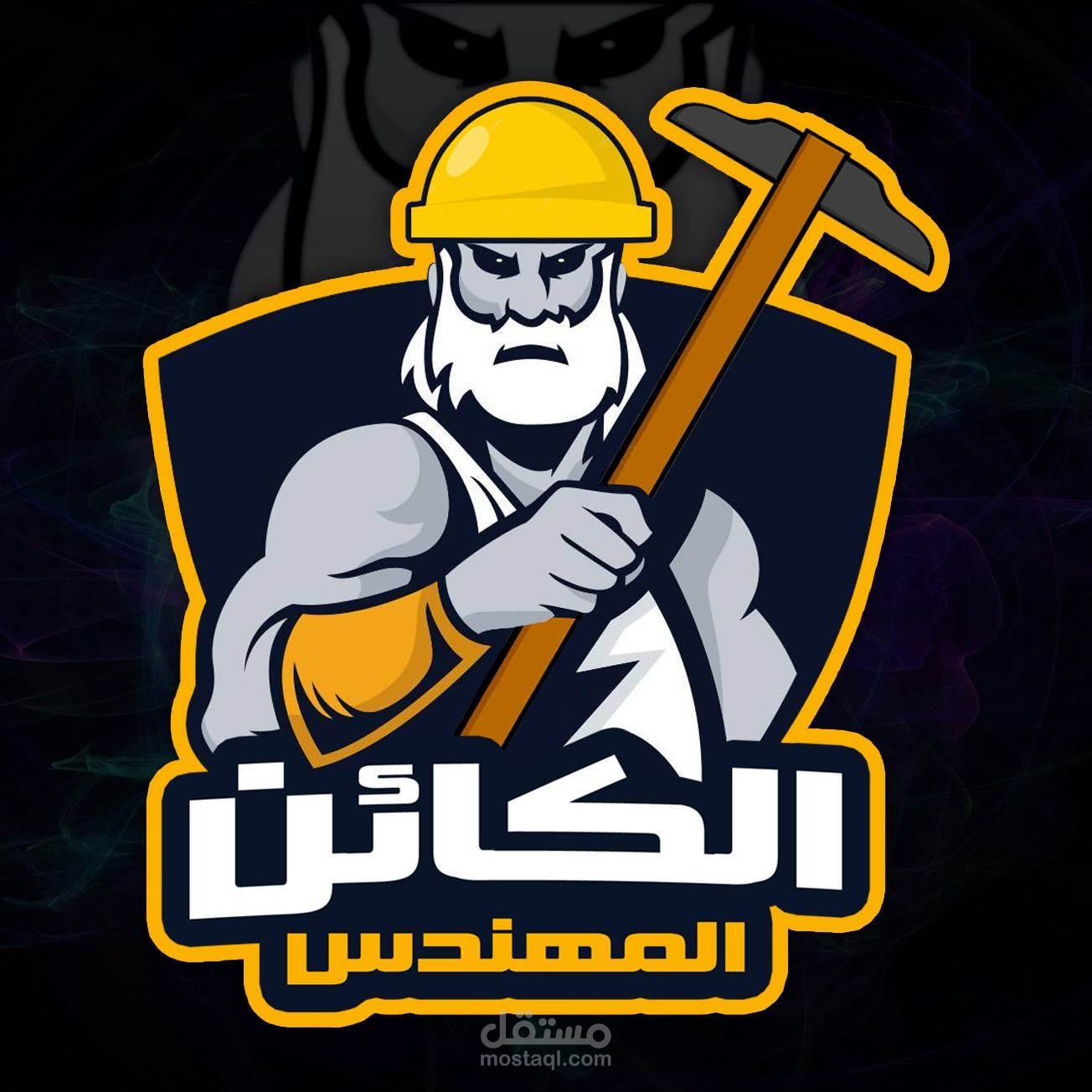 Facebook page logo and cover