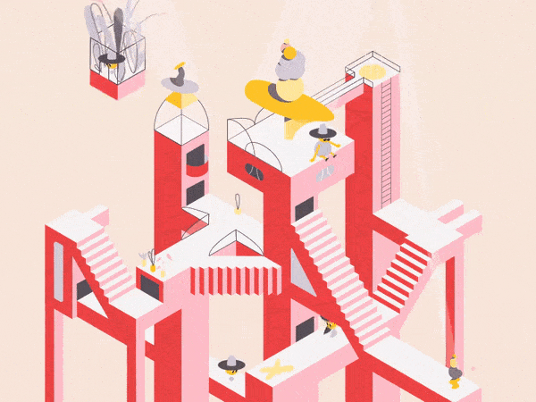 موشن جرافيك