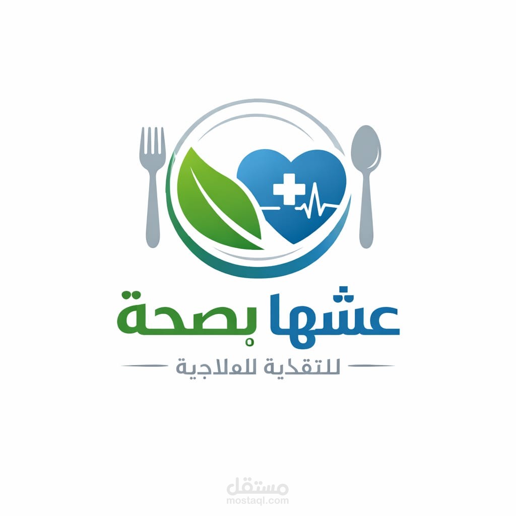 عشها بصحه