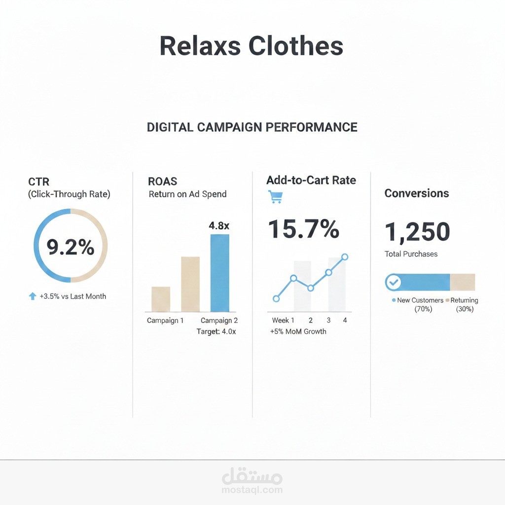 relaxs  clothes