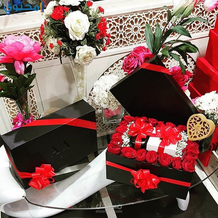 دراسة جدوى لتطبيق لبيع و توصيل الورود و الشيكولاتة و الهدايا