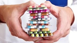 Proposal لمشروع تصنيع أدوية