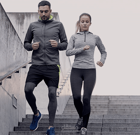 دراسة سوق الملابس الرياضية بالسعودية