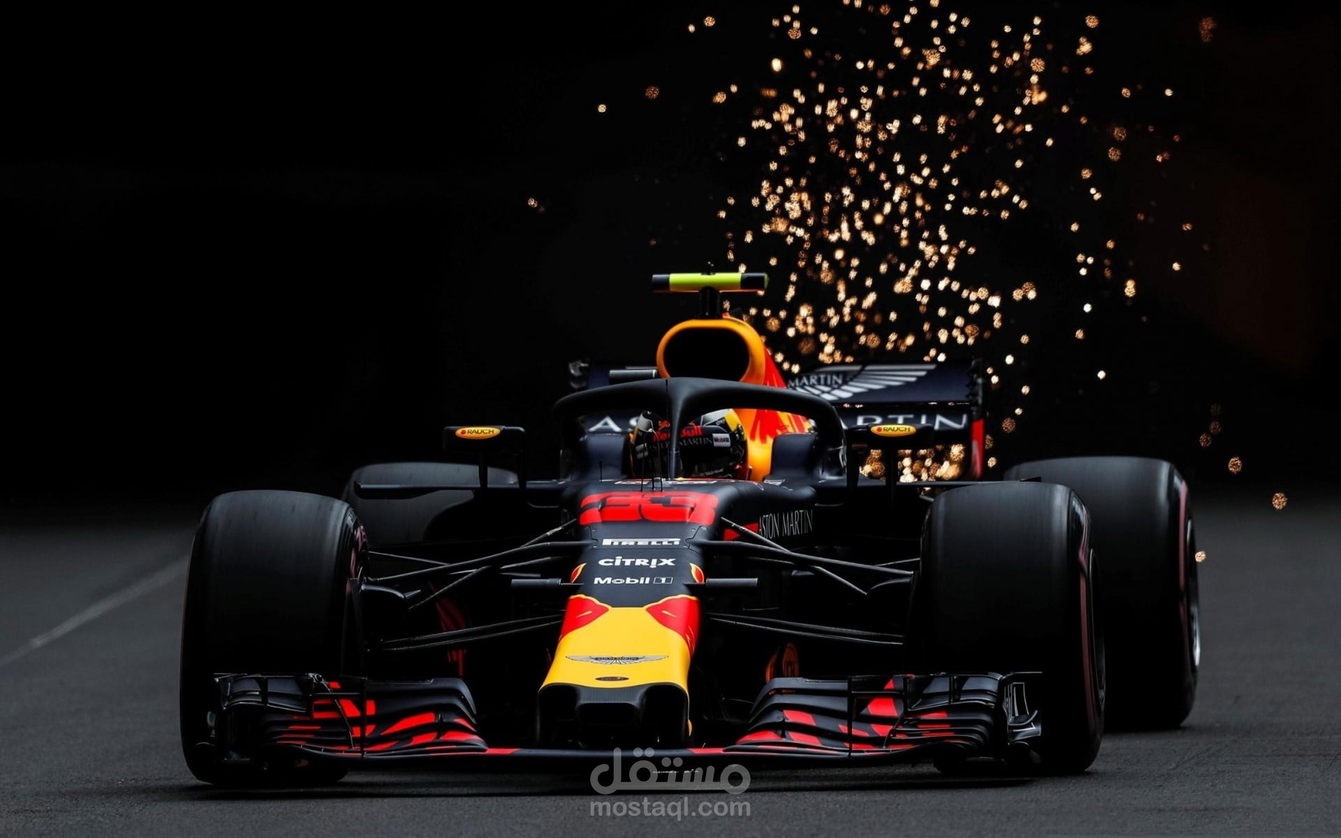 F1 EDIT