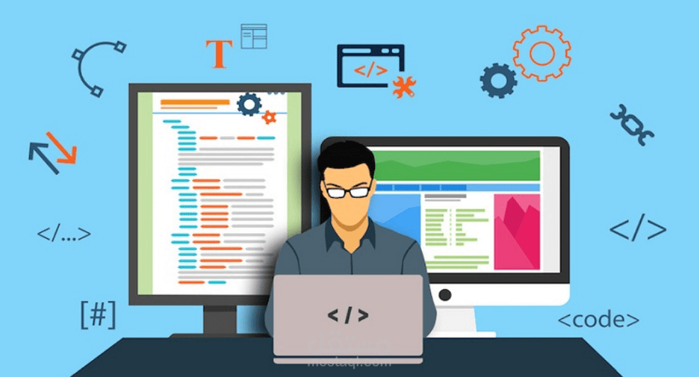 (development web and app (Ios / Android