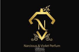 تصميم شعار لعطر