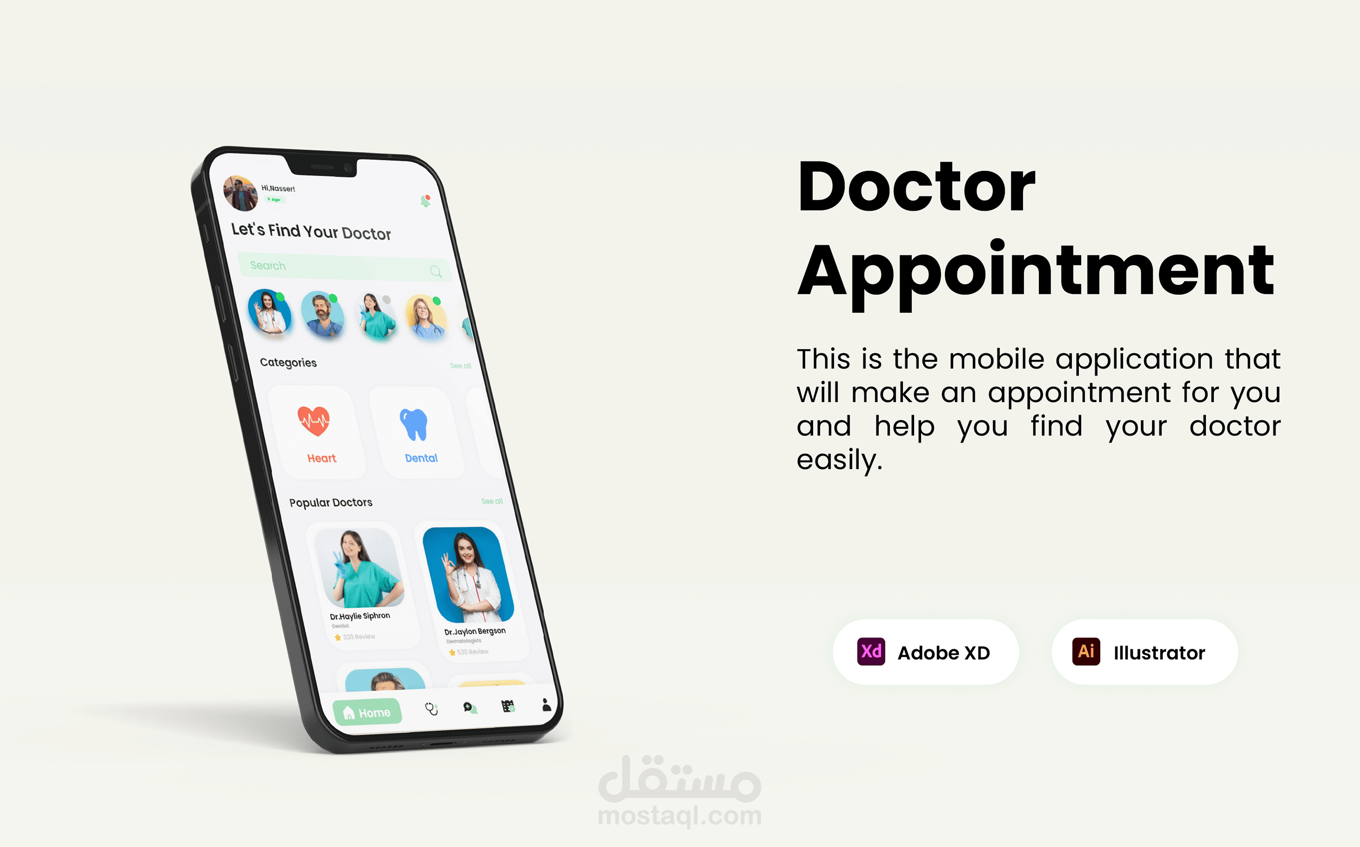 Doctor Appointment