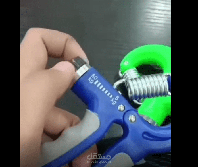التعليق الصوتي