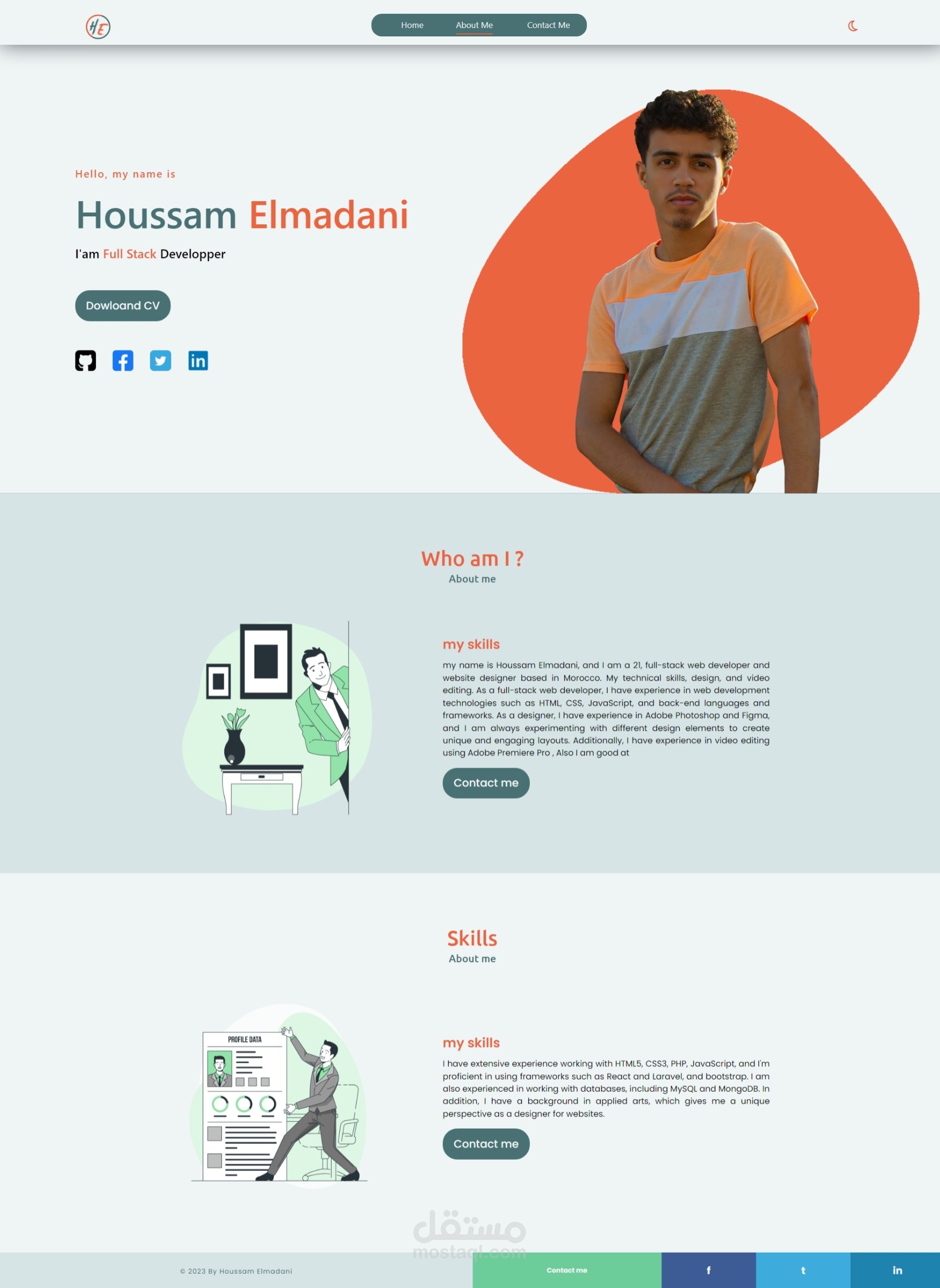 Portfolio