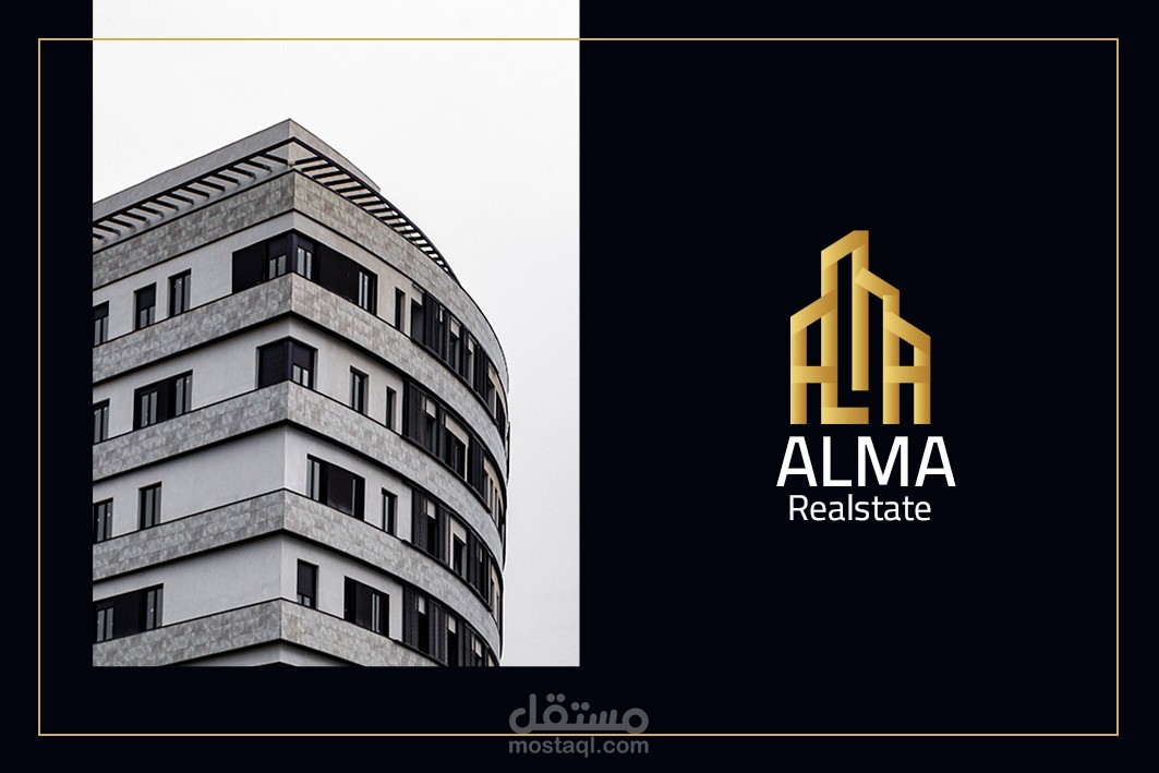 logo AMAL real state