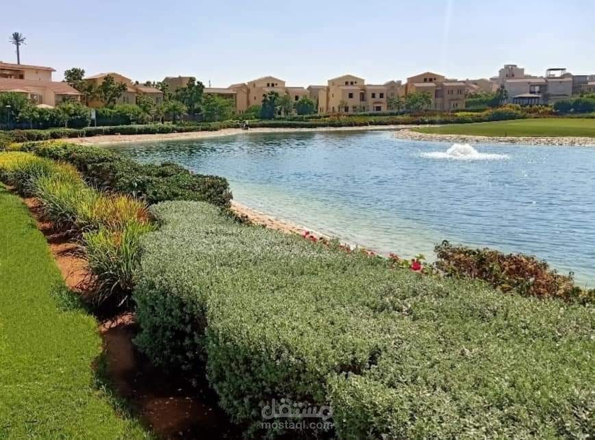 لاند سكيب مودرن