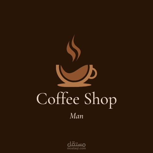لوجو كافيه