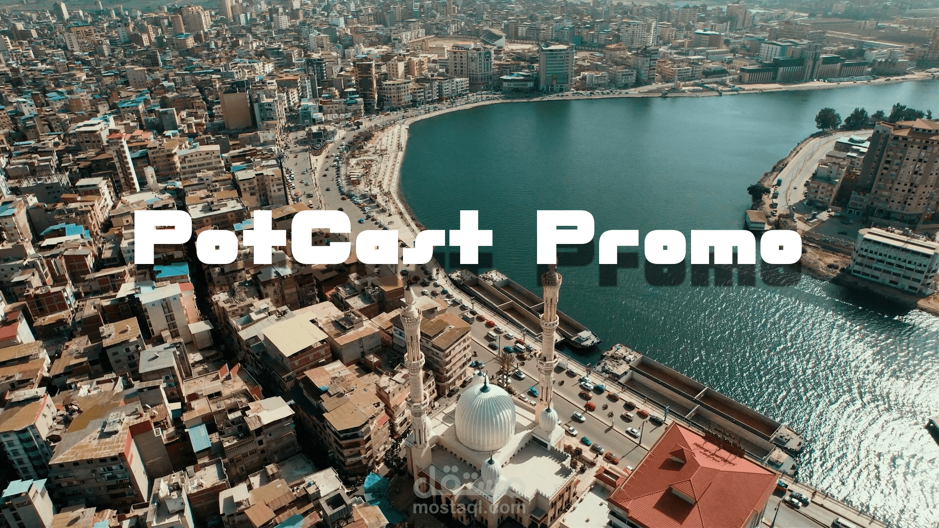 Promo PodCast