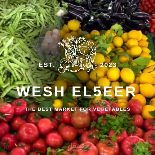 Some Graphics design for local fruits store