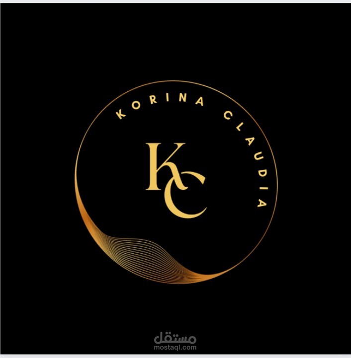 تصميم لوجو احترافي