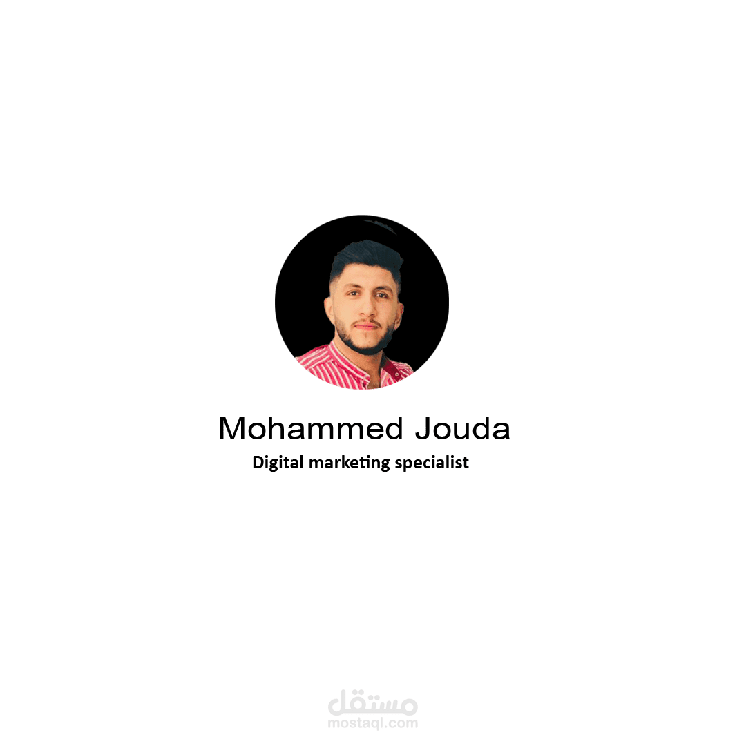 عمل خطة محتوي جبارة لمتجر عسل