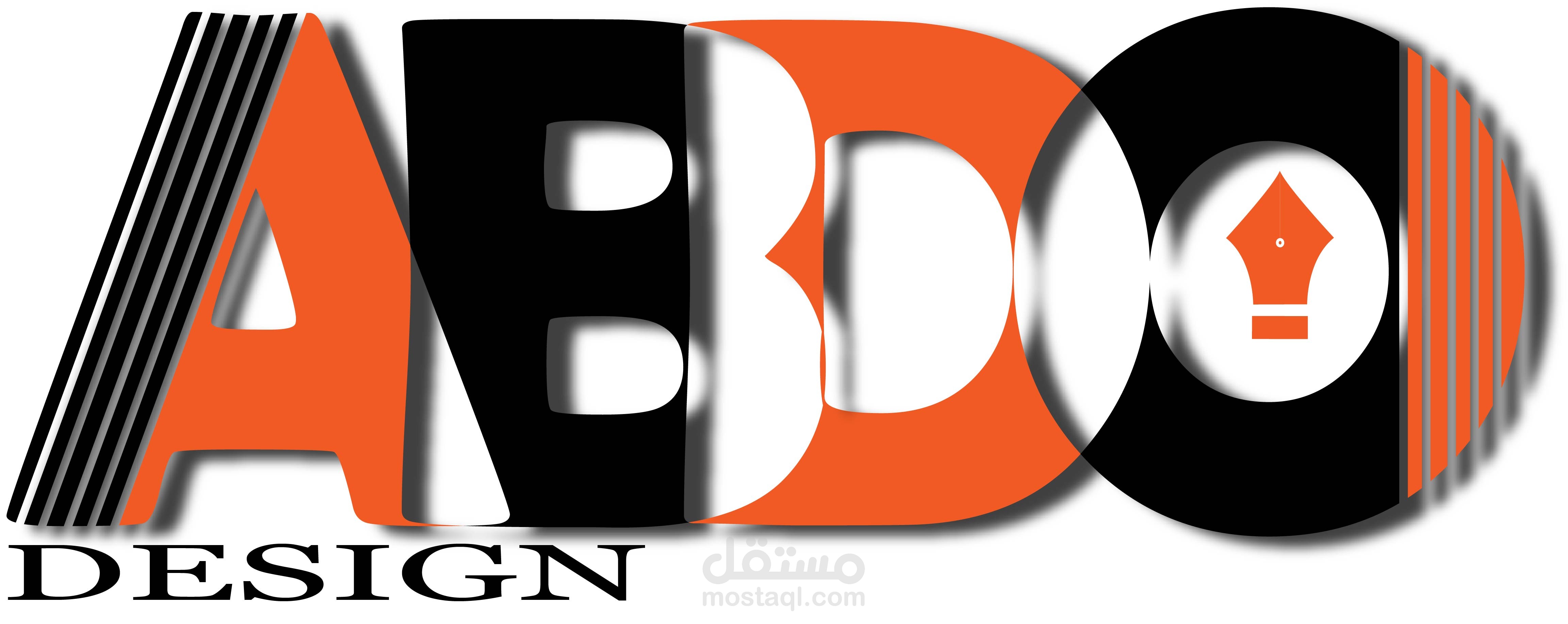 بوستر  اعلان