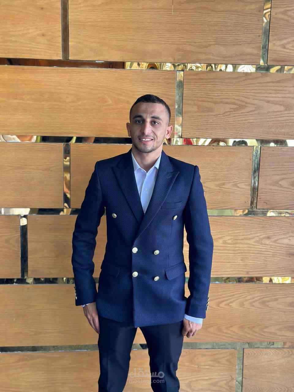 محاسب