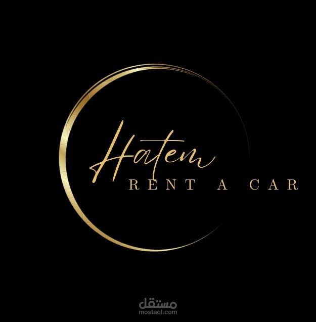 Logo خاص كراء السيرات