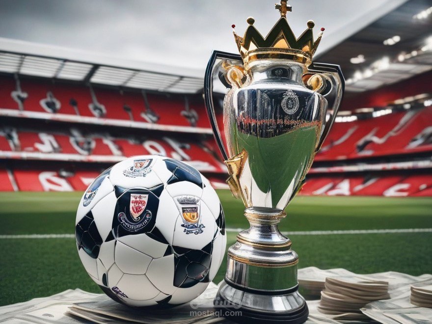 تأثير الدوري الانجليزي علي الاقتصاد المحلي والعالمي