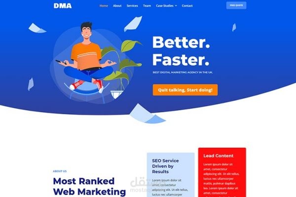 Digital-Marketing-Agency-Template