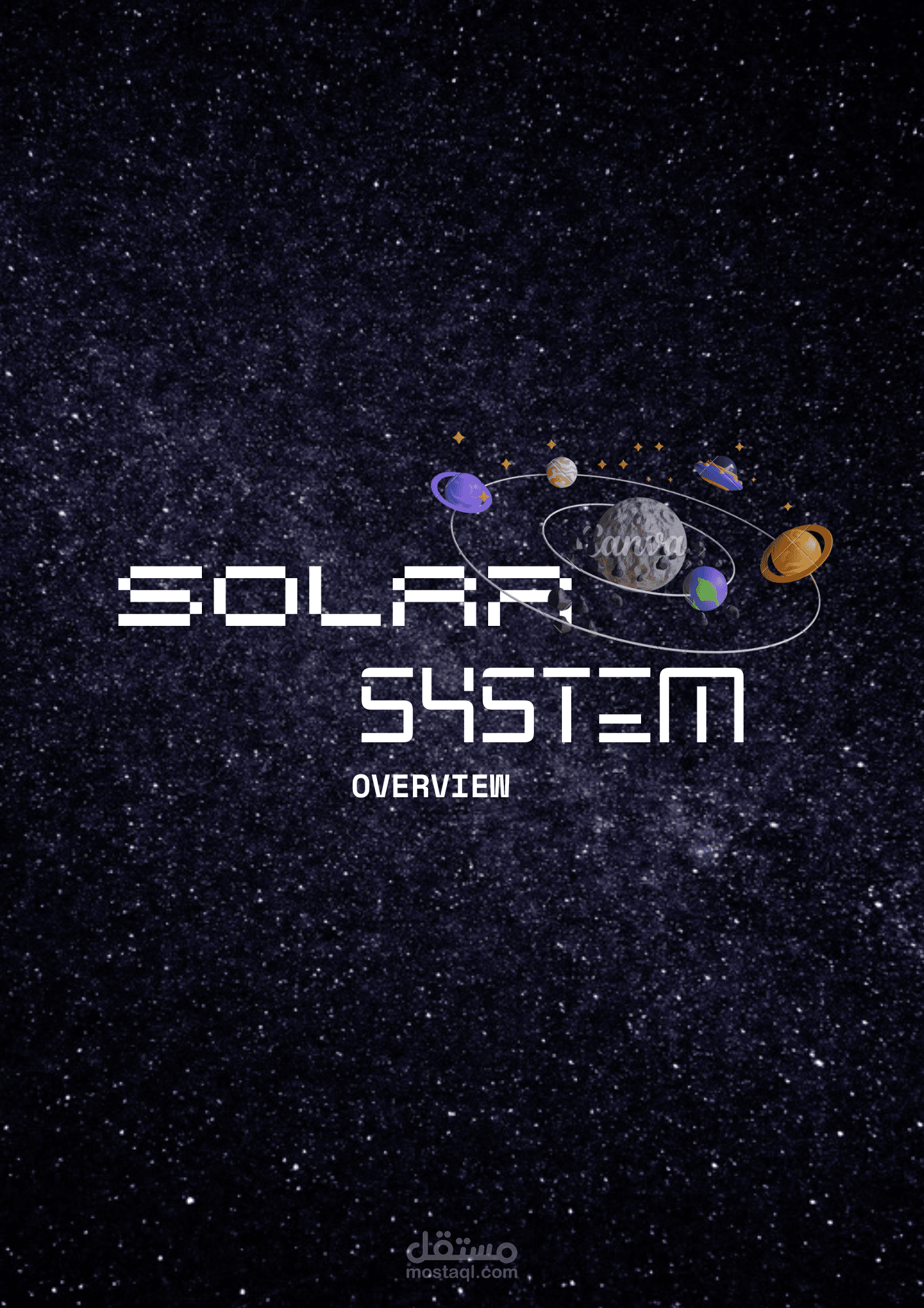 Solar System Overview