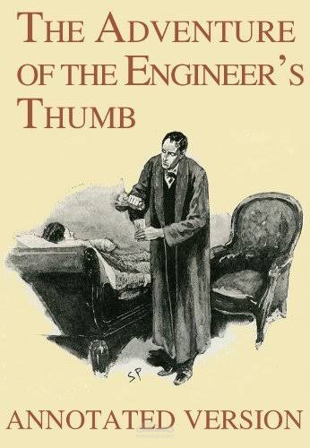 The Adventure of the Engineer's Thumb