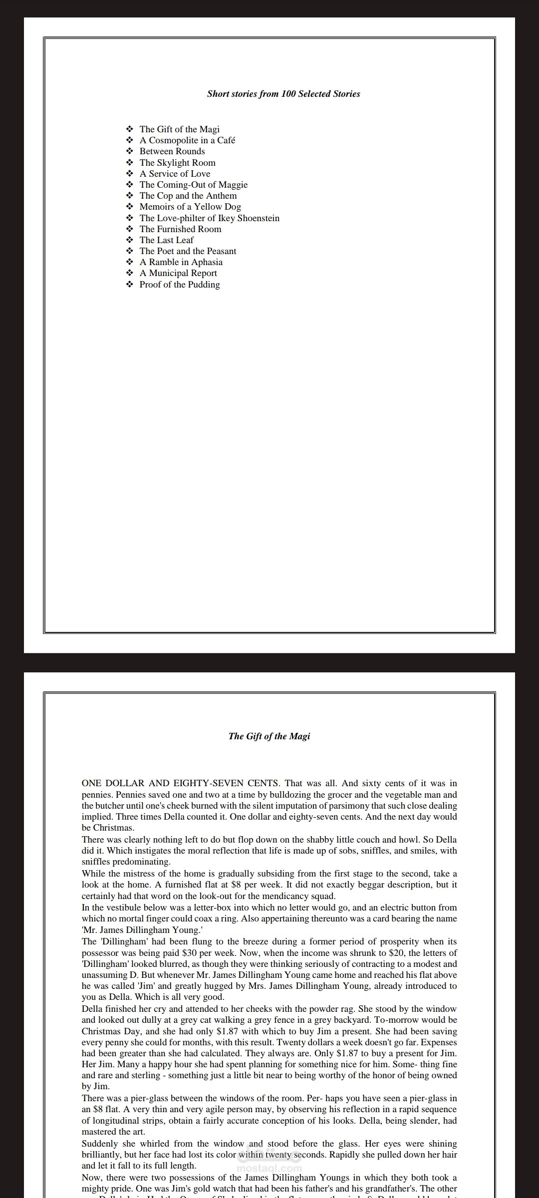 هو إعادة كتابة كتاب و مراجعة المعلومات والبيانات والبحث عن الاخطاء الكتابيه واللغوية وإكمال المعلومات الناقصة . "The password:"10203040