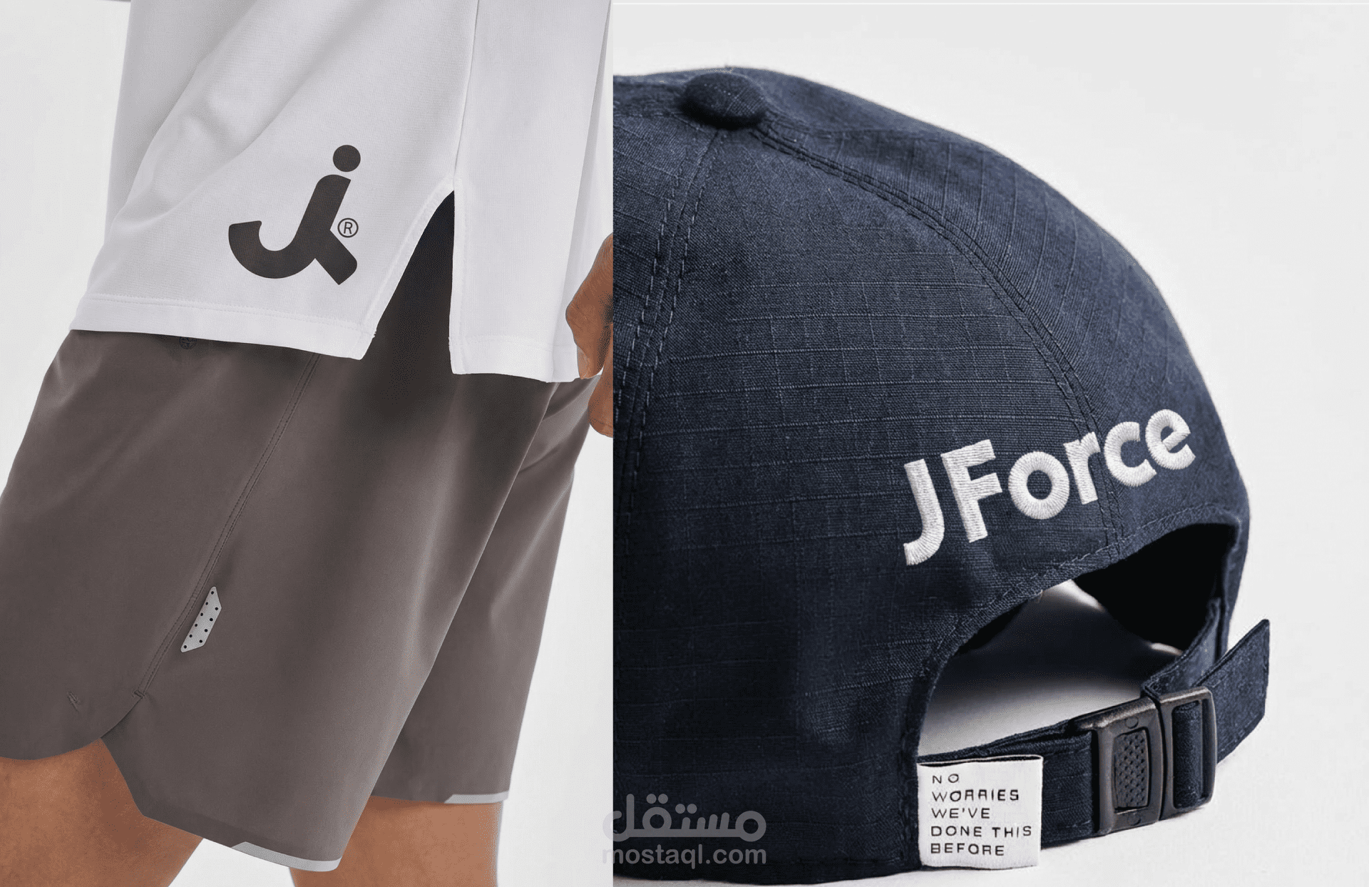 شعار وهوية بصرية براند - CASS