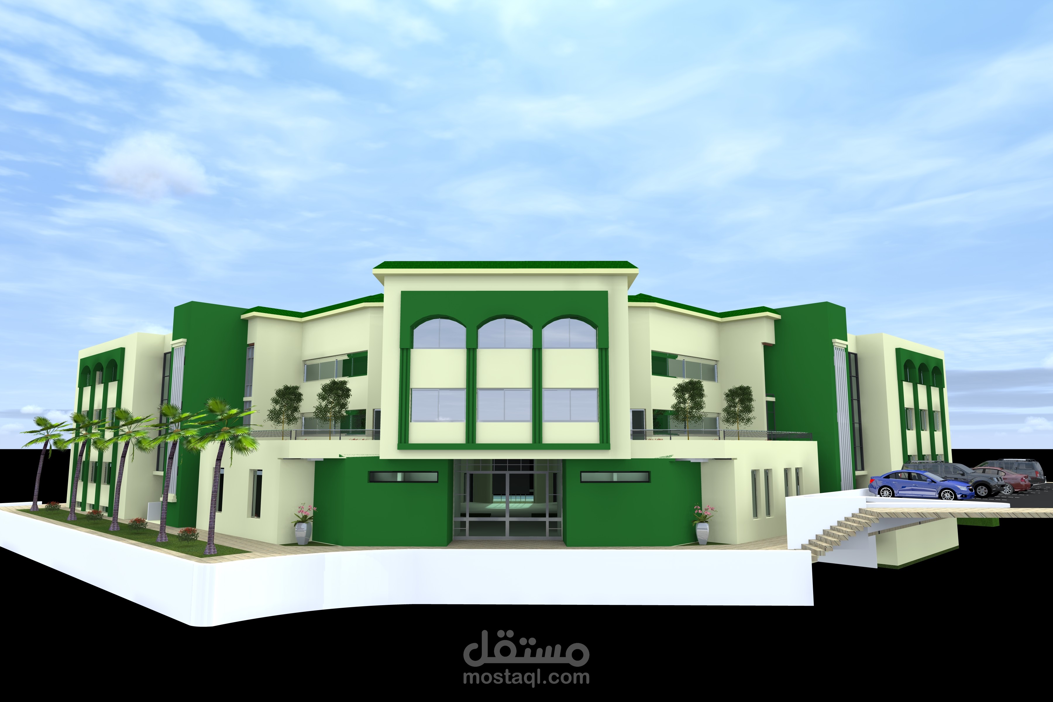 كلية العلوم والتكنولوجيا