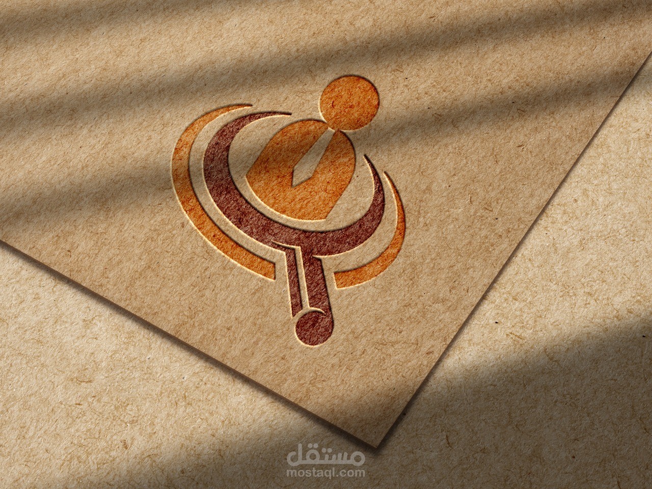 شعار لمكتب إستشارة