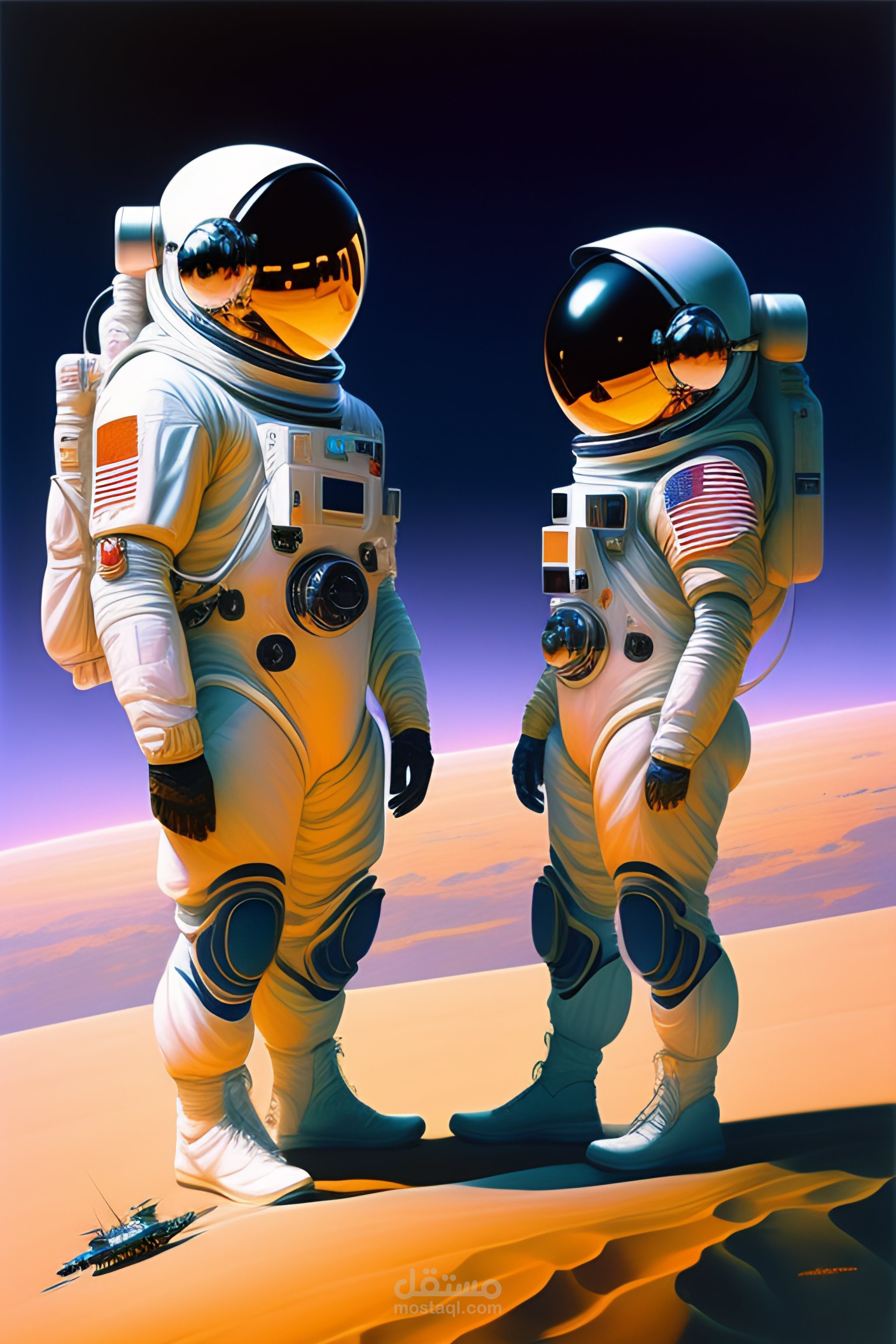 صورة احترافية