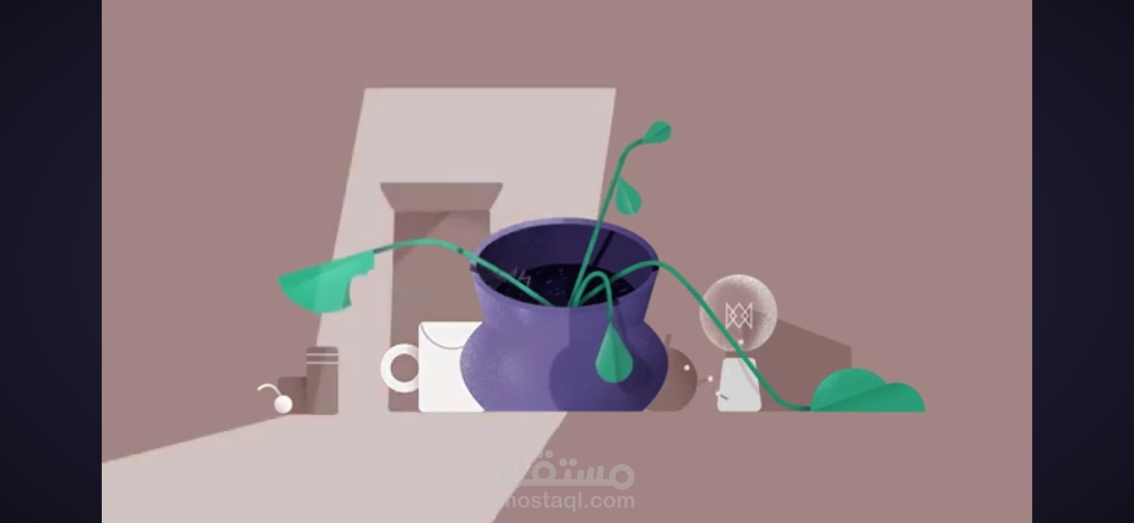 Seed & stem video