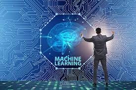 ما هو تعلم الآلة