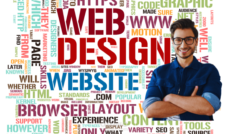 إنشاء موقع ويب على ووردبريس بإحترافية