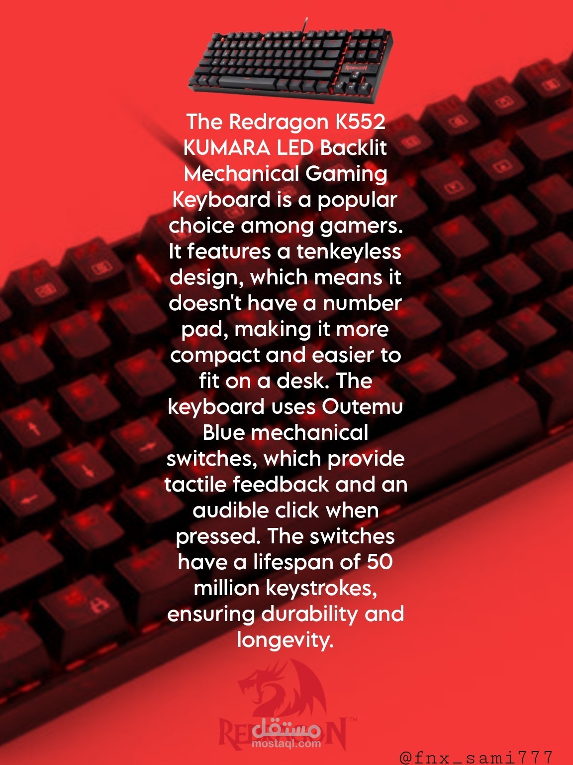 كتابة المحتوى الاعلاني