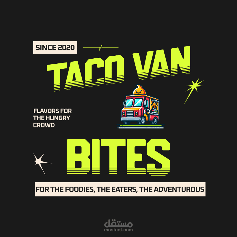 مهرجان شاحنة التاكو