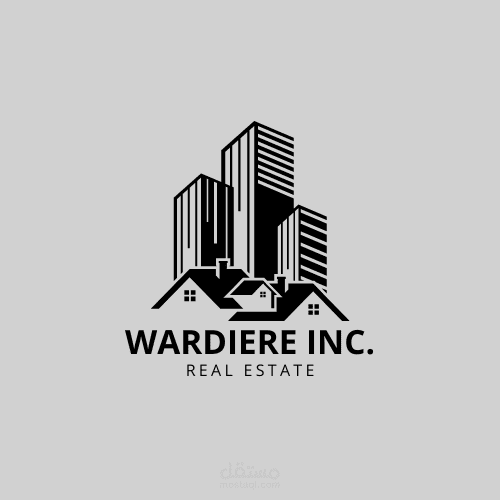 لوجو ديزاين ( لوجو شركات )