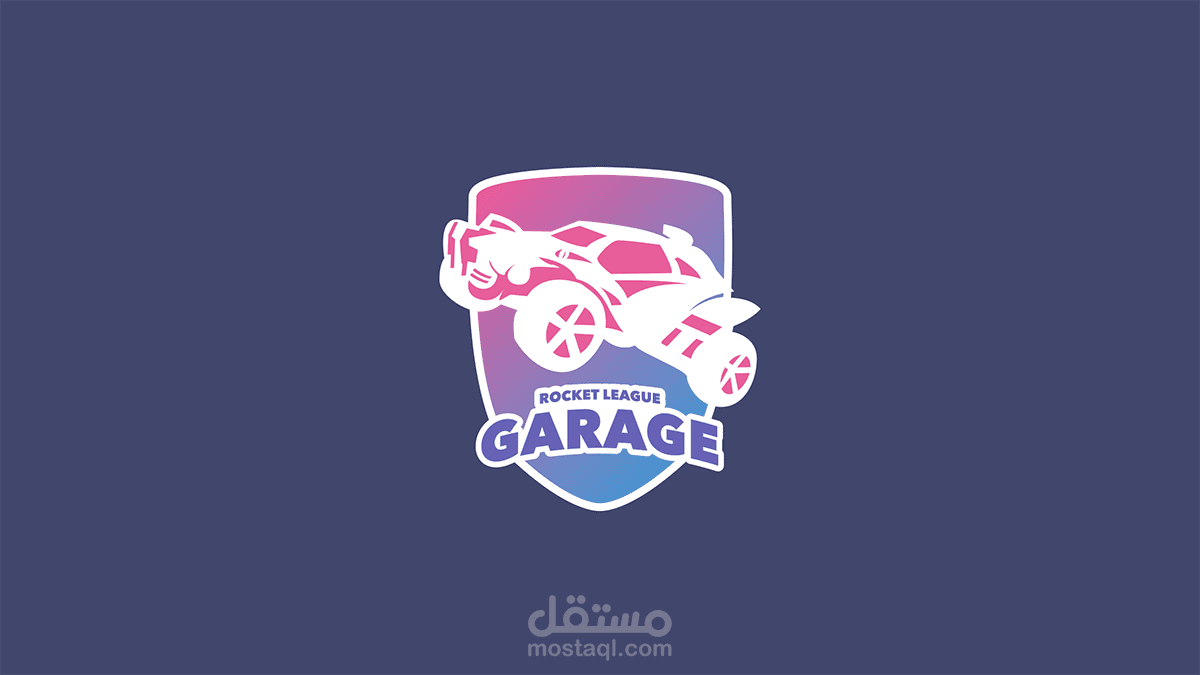 Rocket Garage