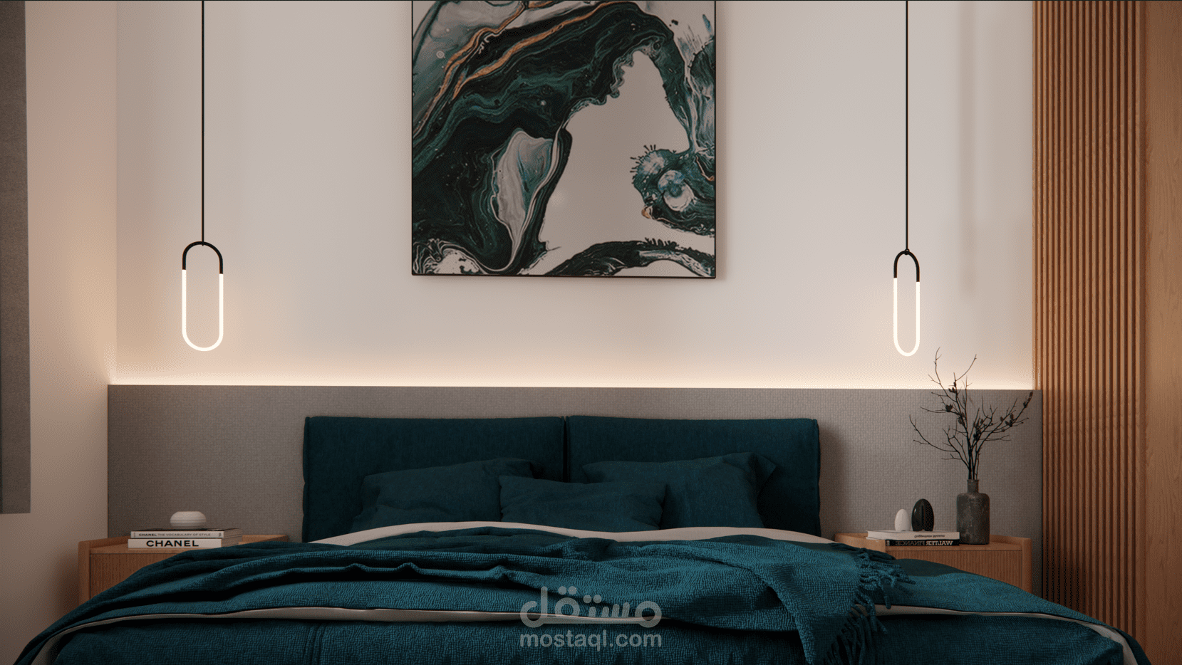 Réaménagement d’une maison